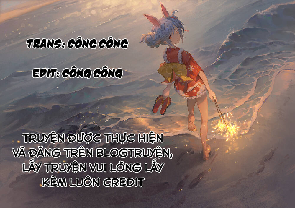 Phong Quỷ Truyền Thuyết: Chapter 7