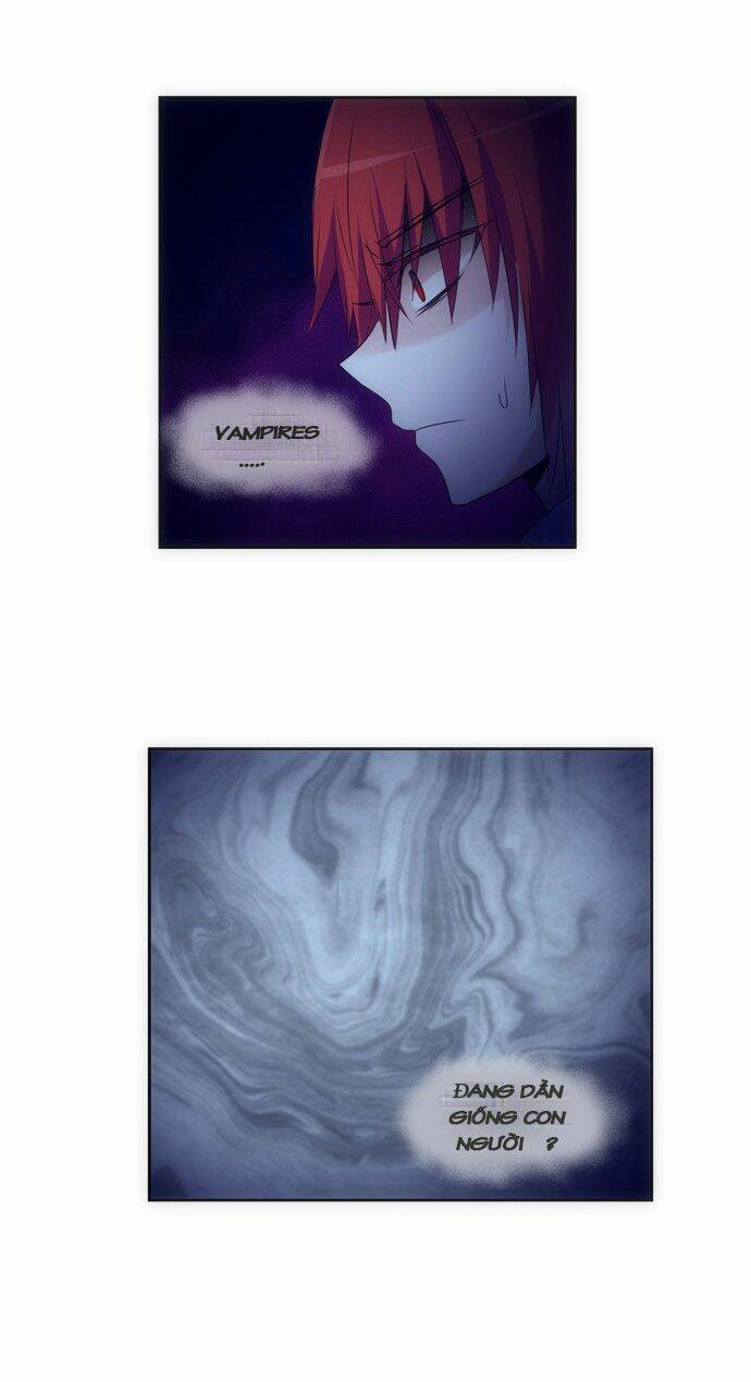 Crepuscule: Chapter 114