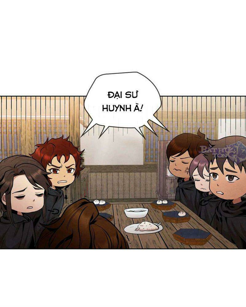 Đại Sư Huynh: Chapter 12