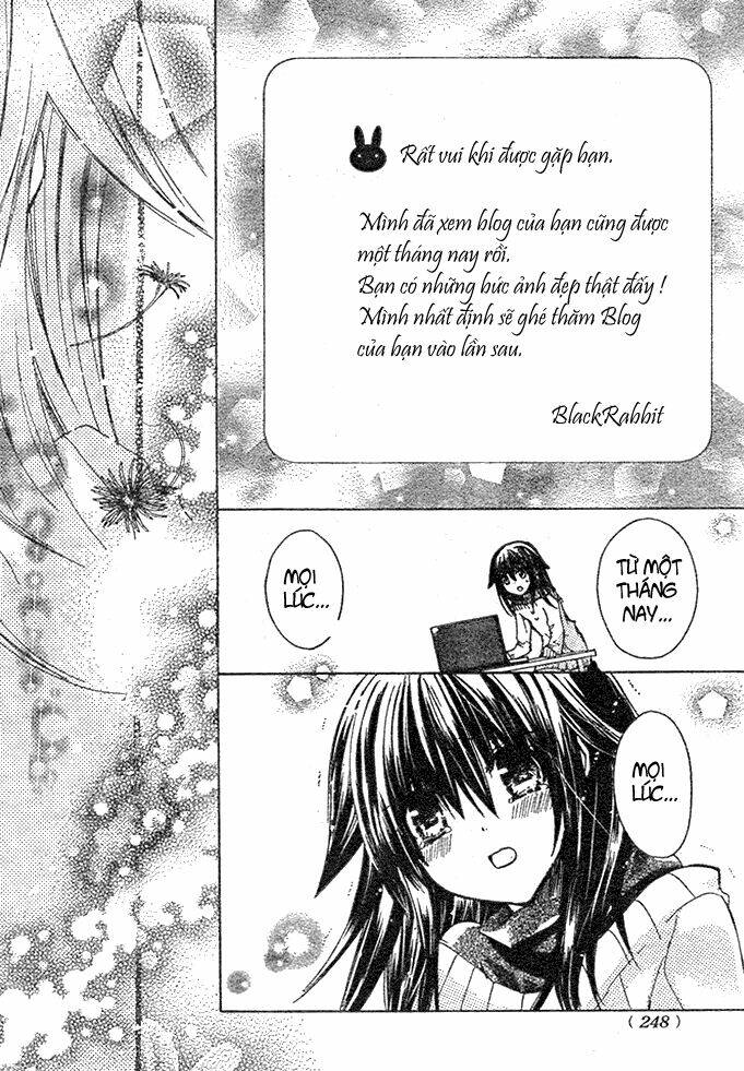 Kokoni Iru Yo: Chapter 9