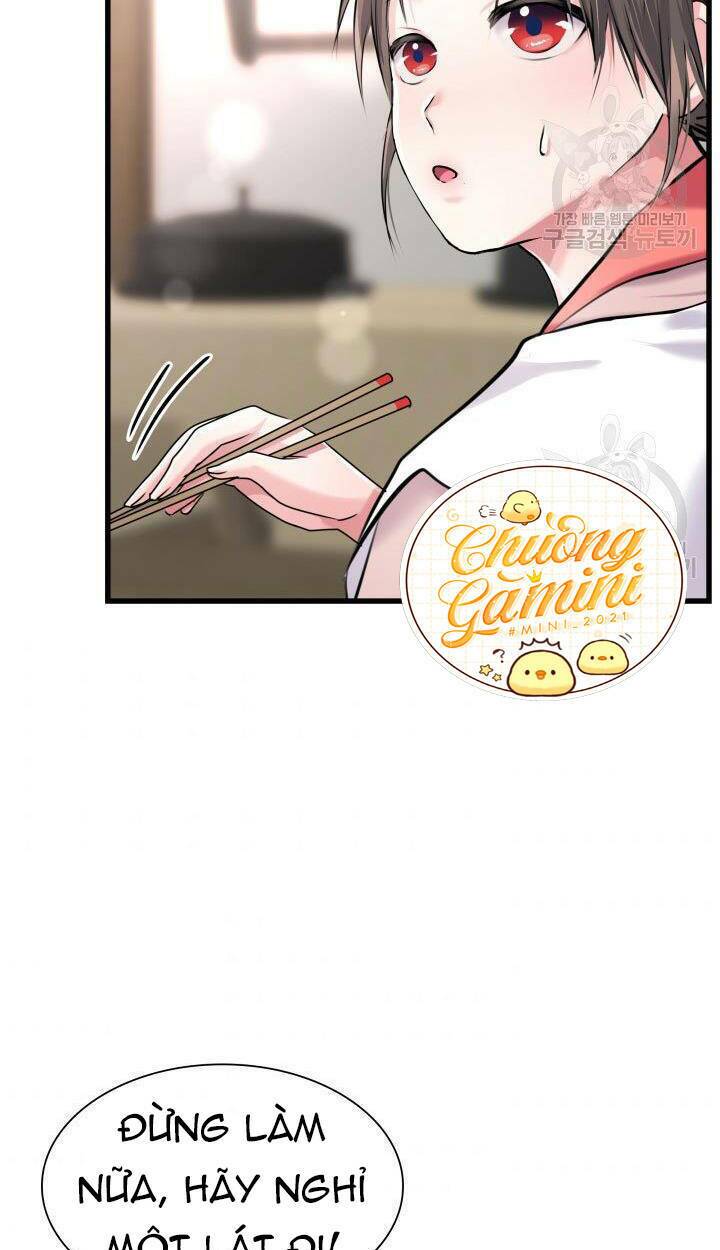 Cô Dâu Của Sói Đen: Chapter 2