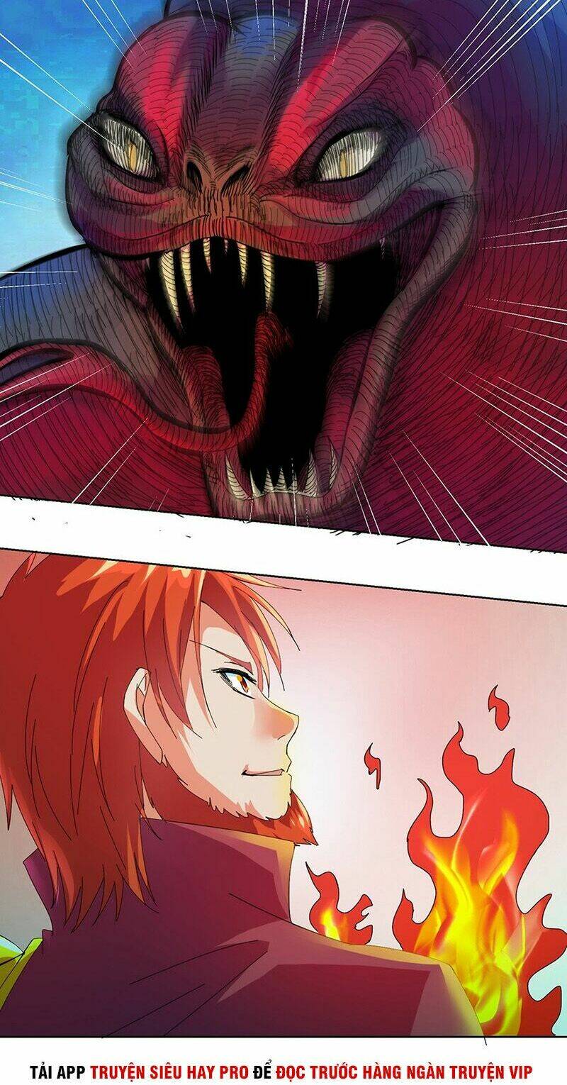 Sử Thượng Đệ Nhất Chưởng Môn: Chapter 101