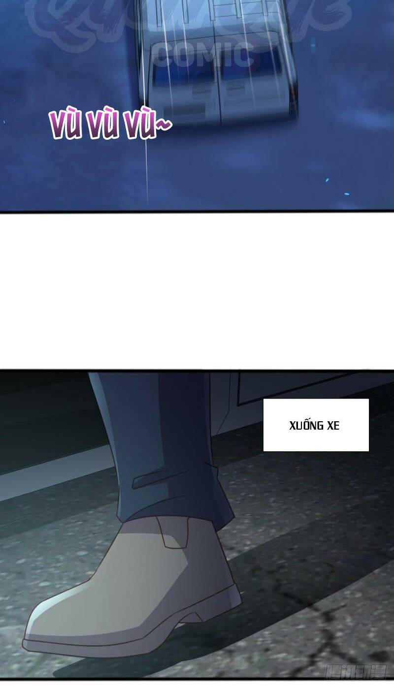 Thập Nhị Thiên Kiếp: Chapter 51