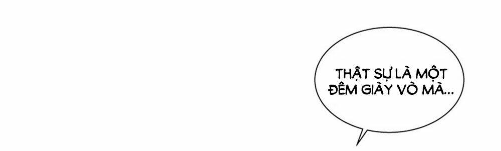 Lưu Luyến Nguy Tình: Chapter 11