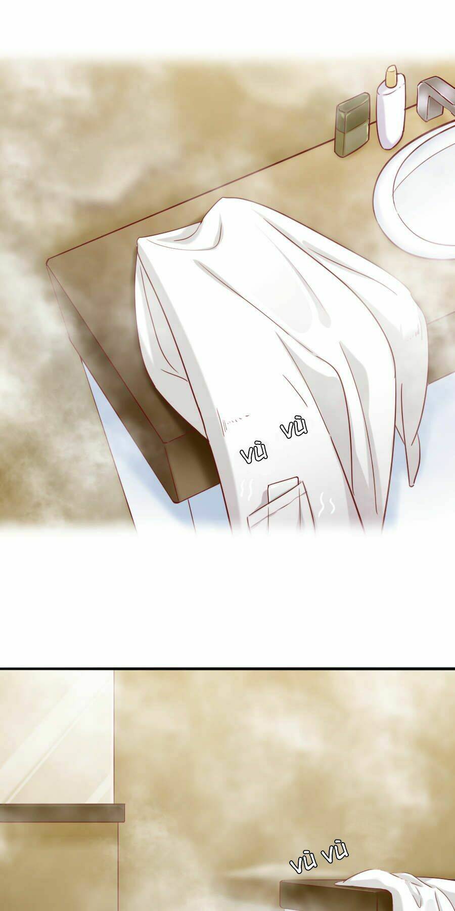 Hướng Tâm Dẫn Lực: Chapter 26