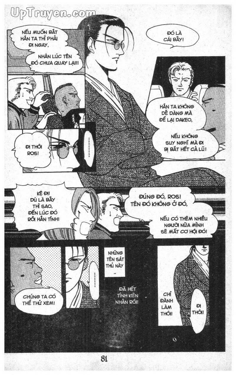 9 Banme No Musashi: Chapter 7