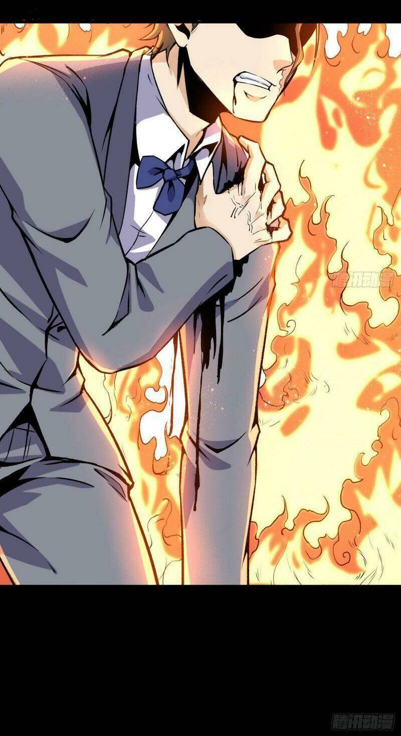Cuồng Thiếu Siêu Thiên Tài: Chapter 57