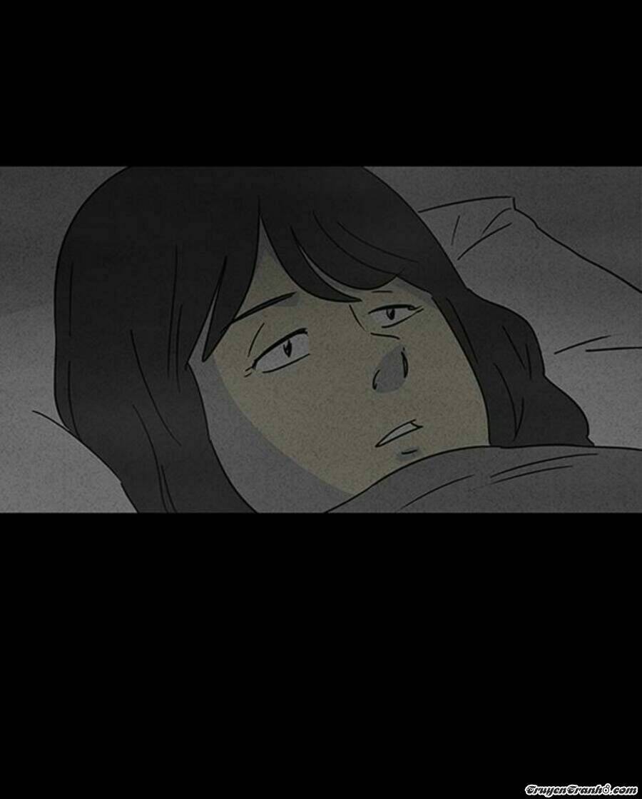 Những Câu Chuyện Bất Thường: Chapter 54