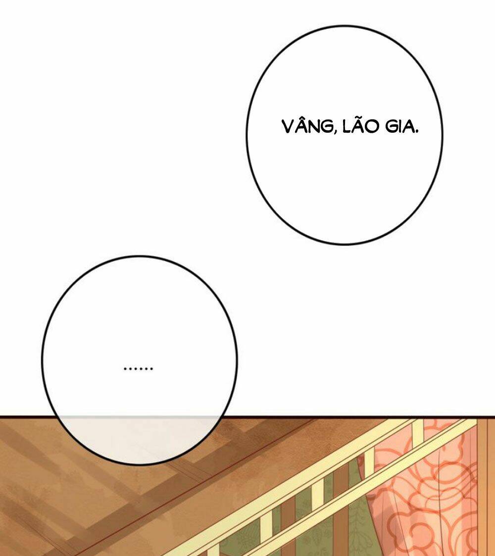 Chọc Nhầm Thượng Thần Băng Lãnh: Chapter 11