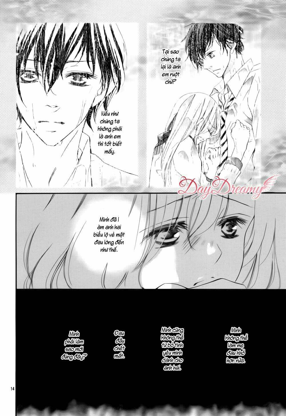 True Love: Chapter 31