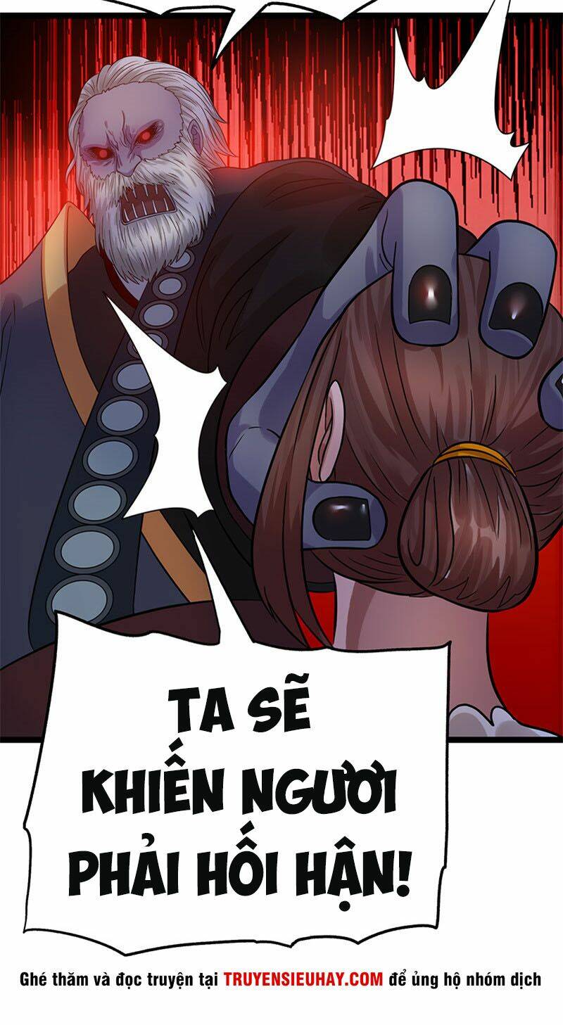 Tiên Vương Trùng Sinh: Chapter 38