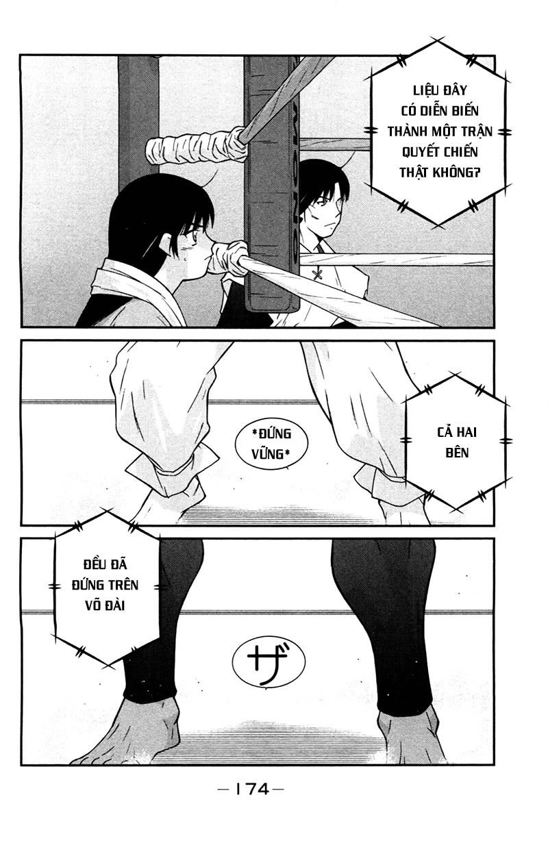 Truyền Nhân Atula 3: Chapter 72