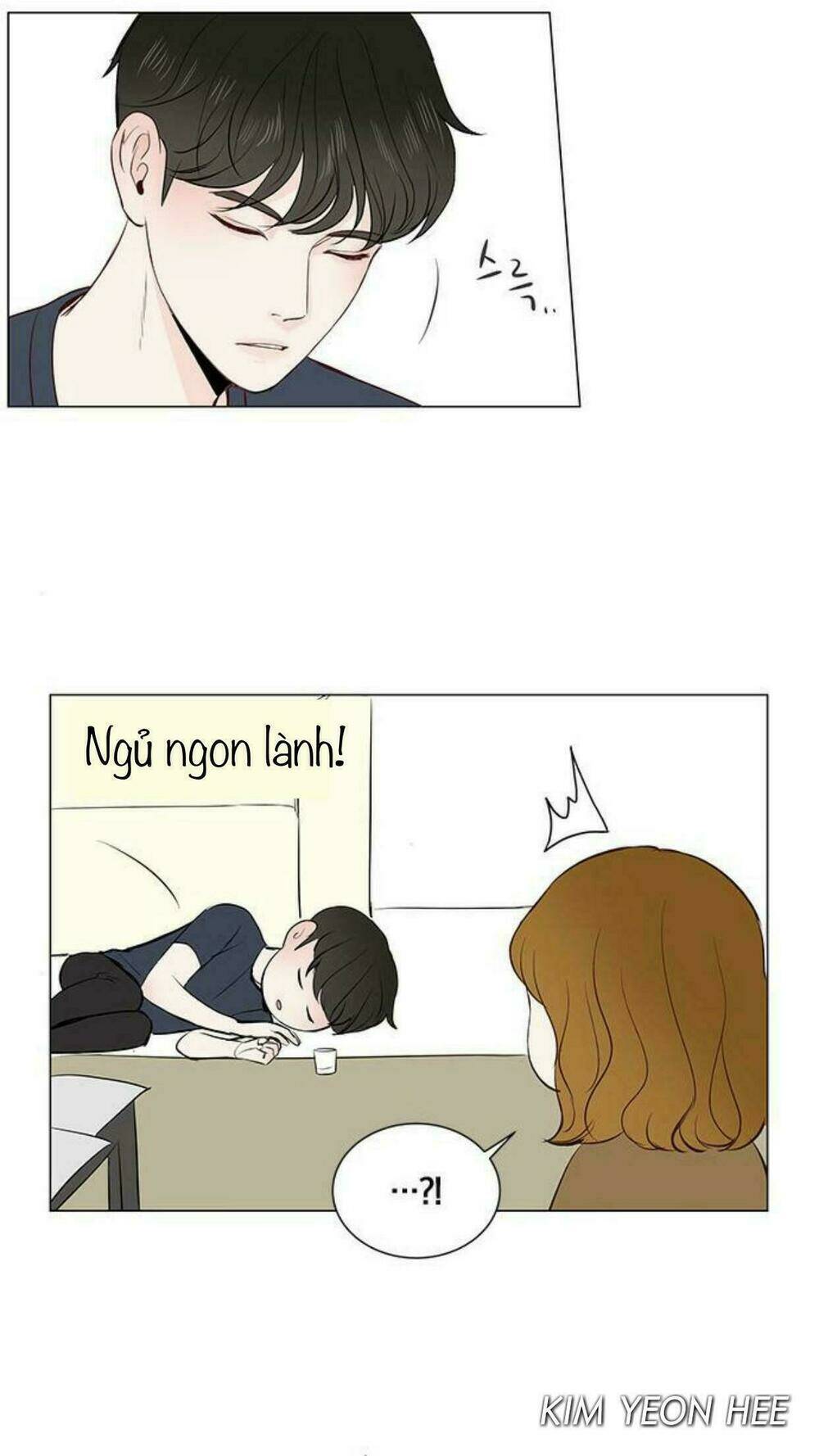 Tôi Kết Hôn Cùng Antifan: Chapter 19