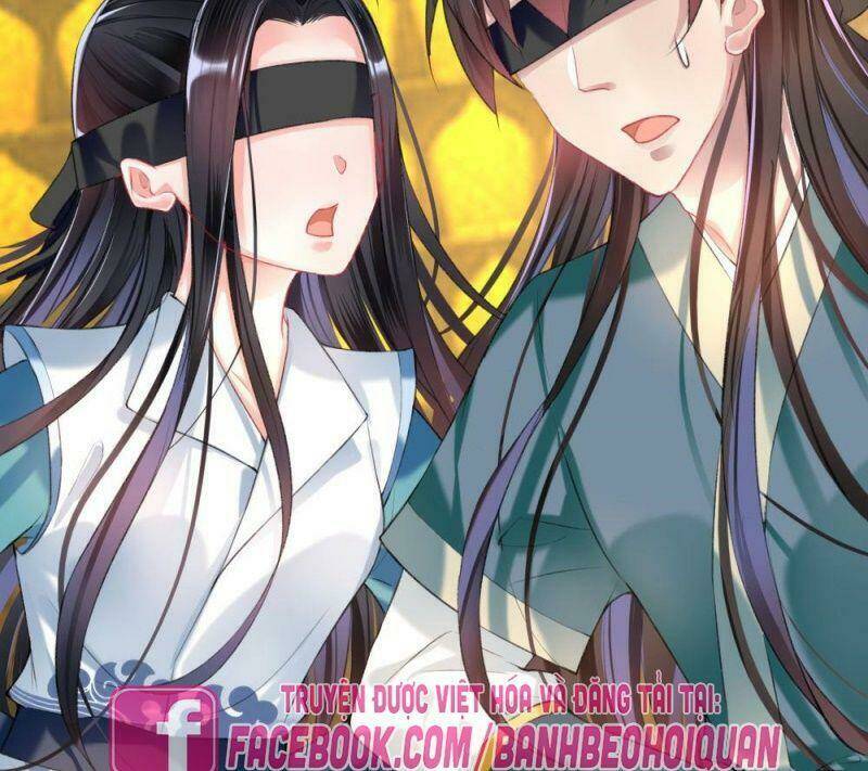 Vương Gia, Áo Lót Của Ngươi Rơi Mất Rồi: Chapter 54
