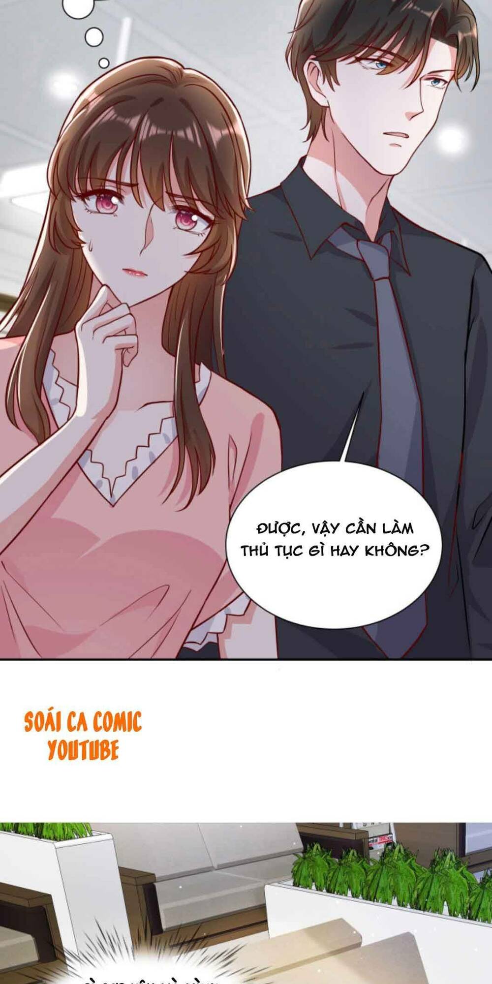 Nhất Sanh Hữu Hỉ: Chapter 40