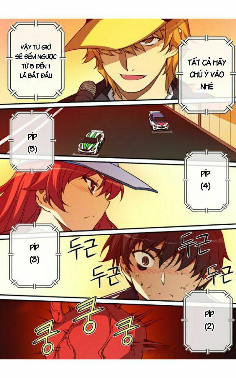 Modify: Chapter 15