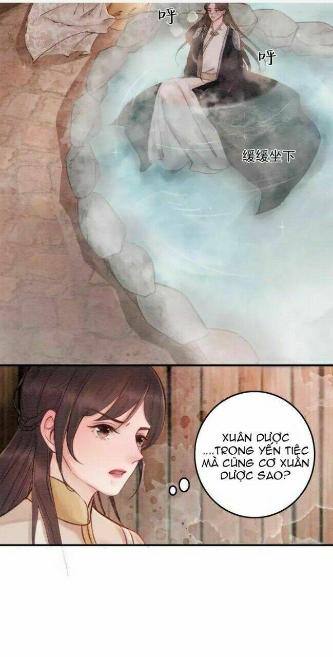 Trọng Sinh Bá Sủng Nhiếp Chính Vương Quá Mạnh Mẽ: Chapter 69