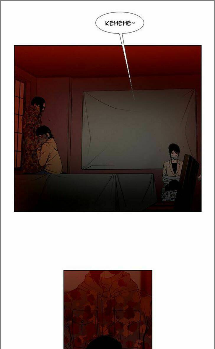 Quán Ăn Sát Thủ: Chapter 39