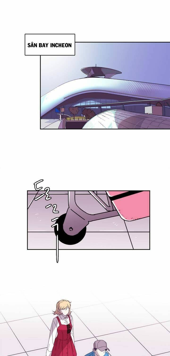 Chuyện Gì Đến, Rồi Cũng Sẽ Đến: Chapter 55