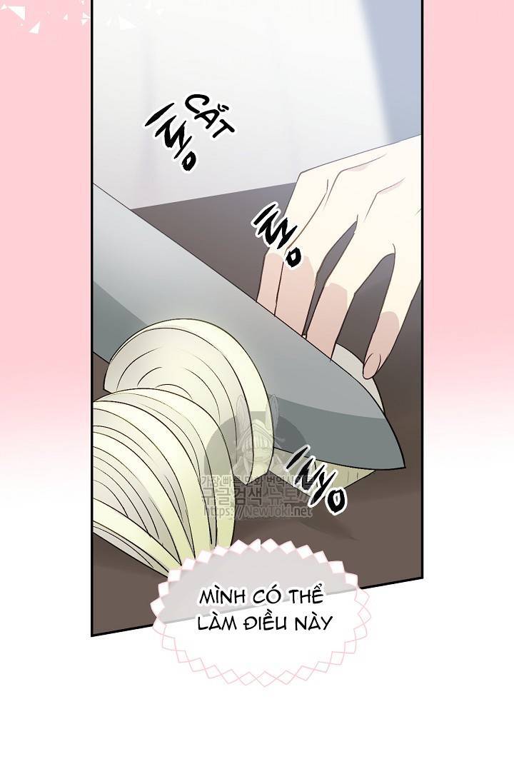 Cô Hầu Giỏi Giang: Chapter 13