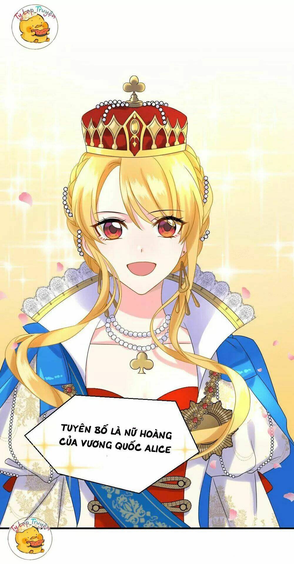 Trời Sinh Một Đôi?! Ta Từ Chối!: Chapter 0