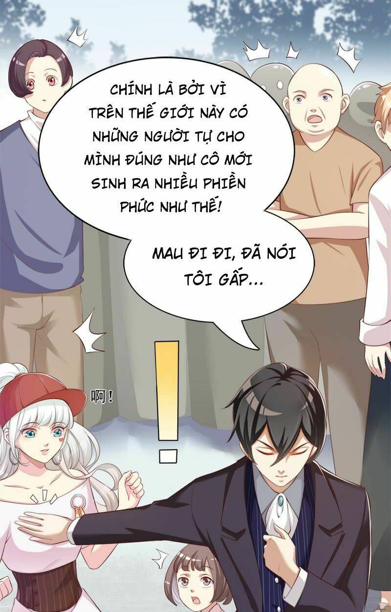 Nhà Có Vợ Xinh: Chapter 1