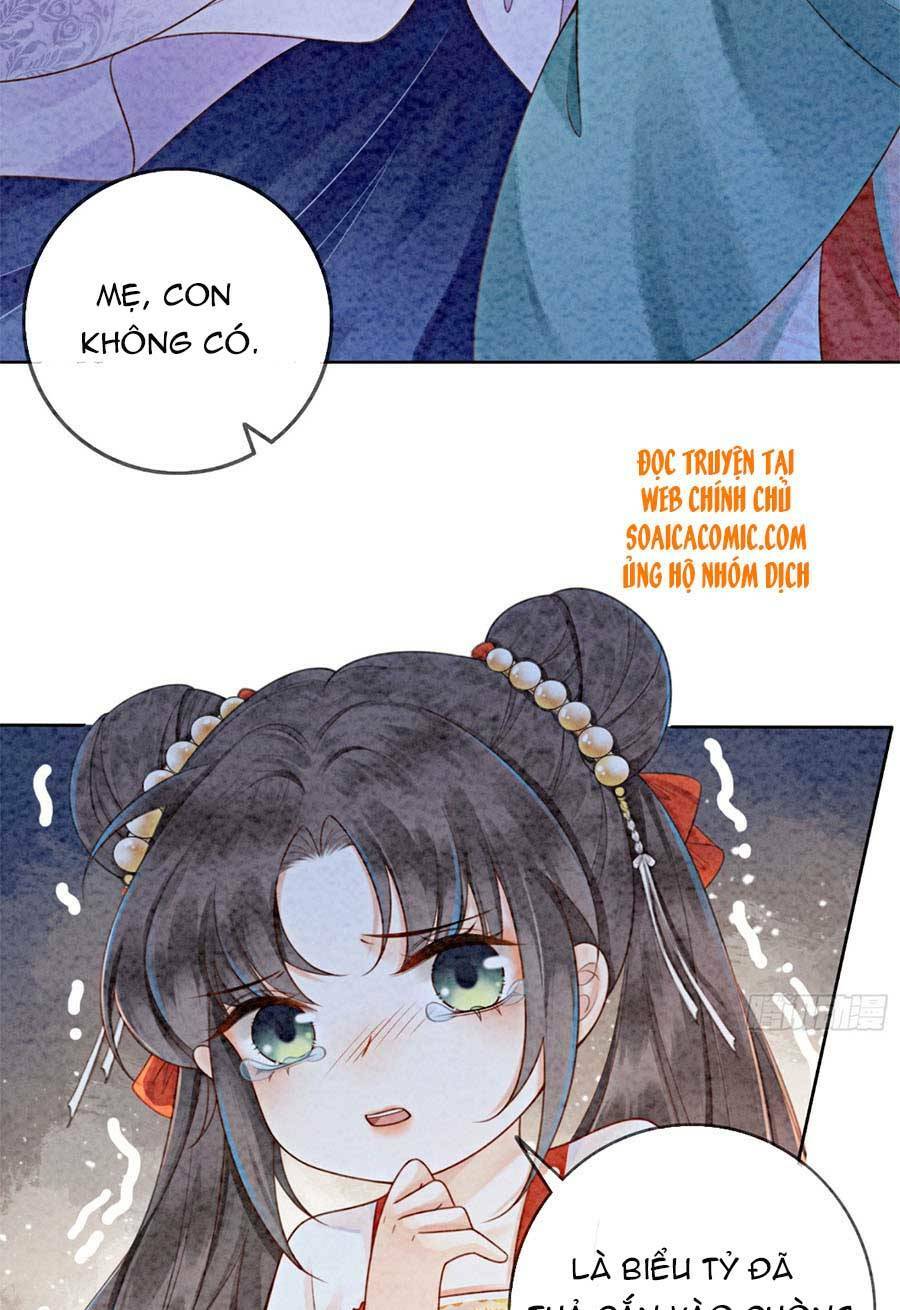 Bắt Đầu Hủy Hôn Để Công Lược Vương Gia: Chapter 8