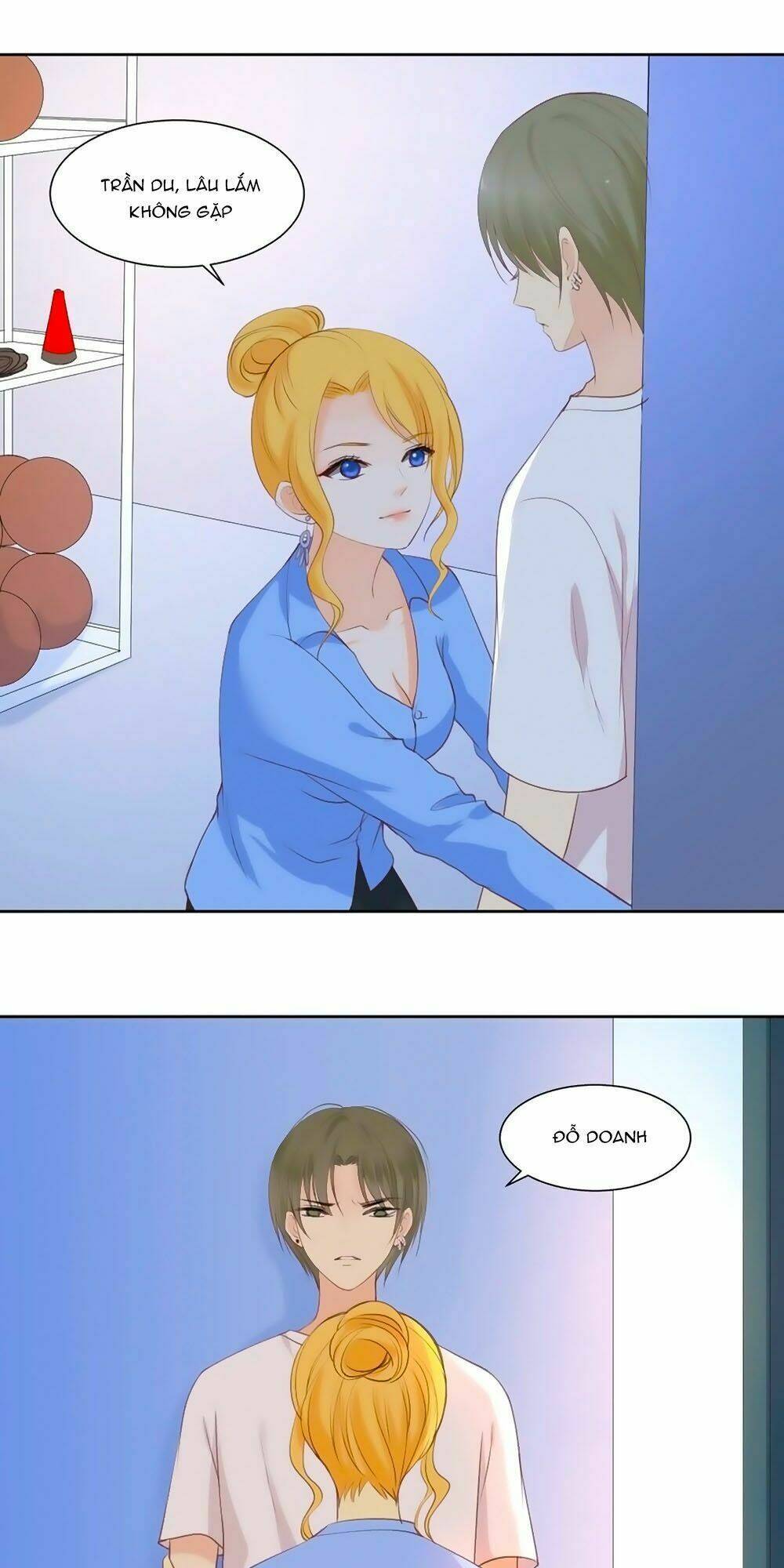 Sinh Sinh Tương Thác: Chapter 50