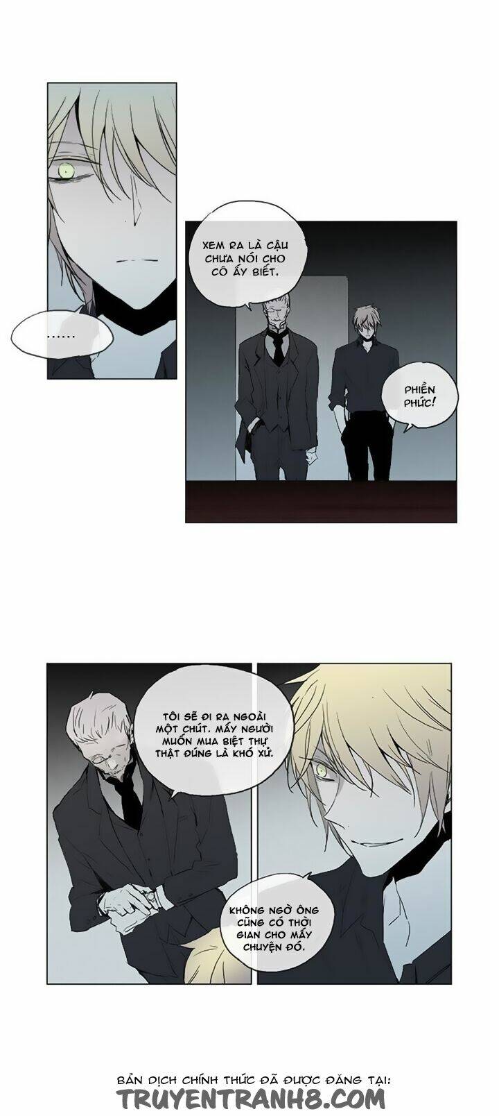 American Ghost Jack: Chapter 44
