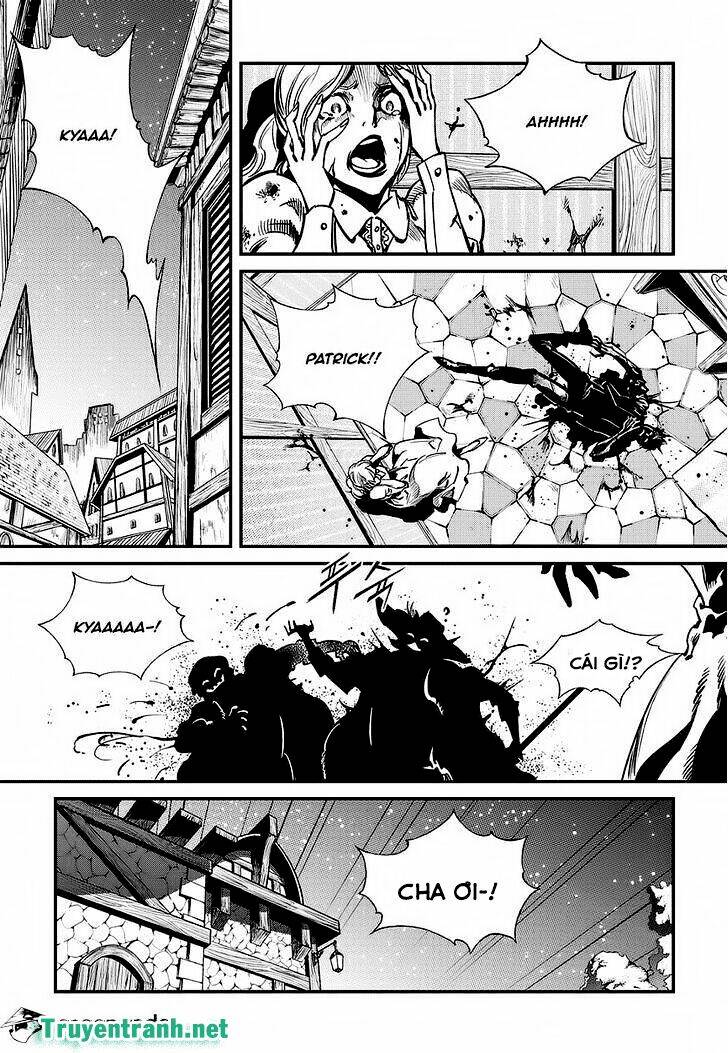 Dark Air: Chapter 69