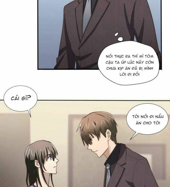 Đơn Phương Yêu Thầm Anh: Chapter 57