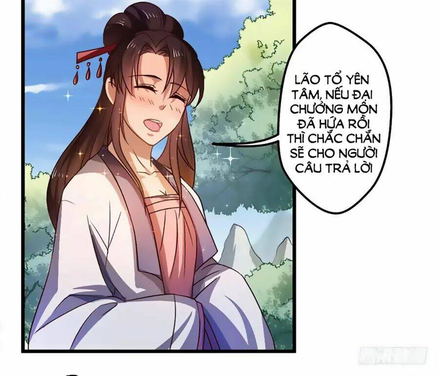 Liêu Liêu Nhân Thân Tu Tiên Truyện: Chapter 71