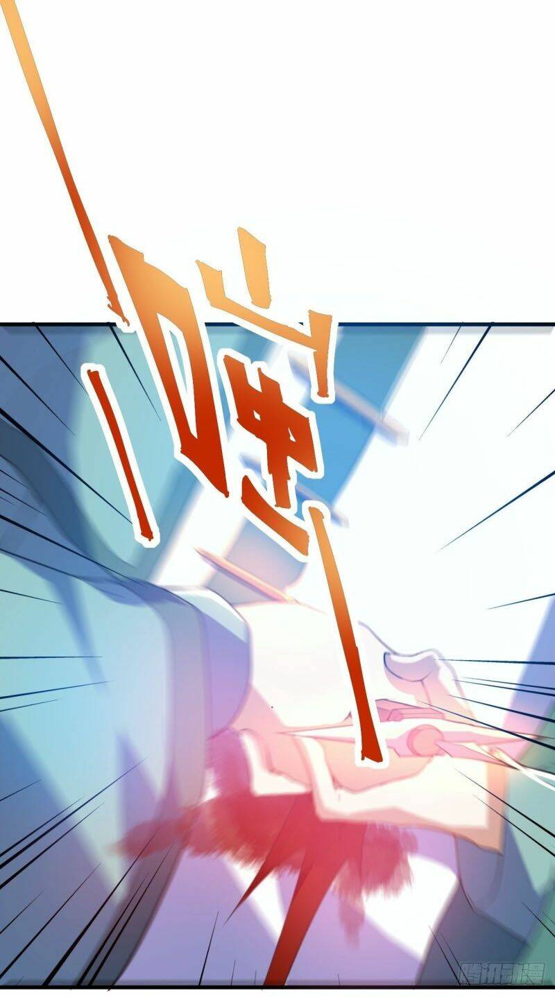 Thần Võ Đế Tôn: Chapter 85