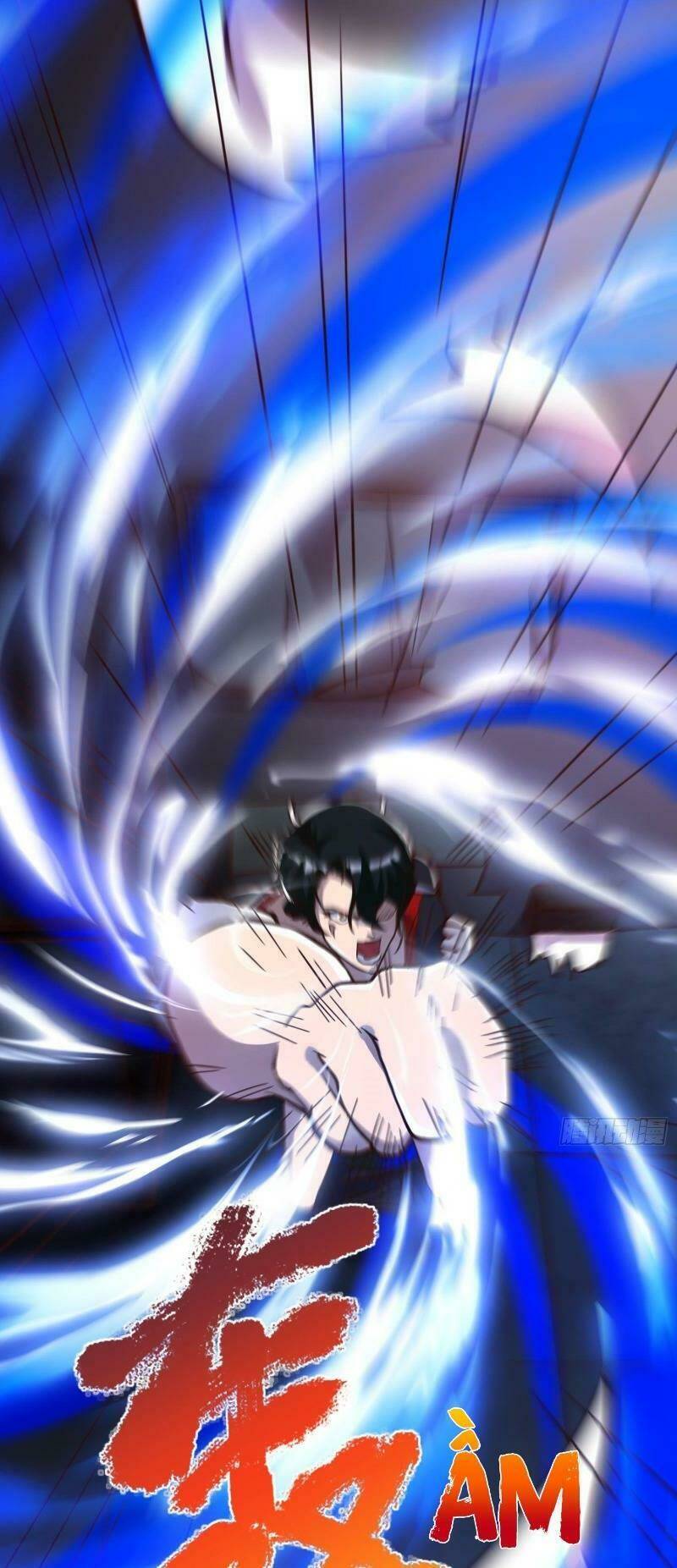 Tổ Chức X.e: Chapter 3