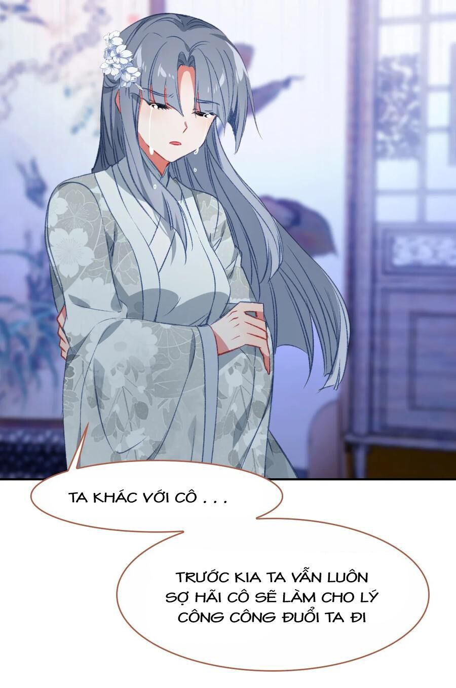 Gả Cho Một Tên Thái Giám Đáng Ghét: Chapter 148