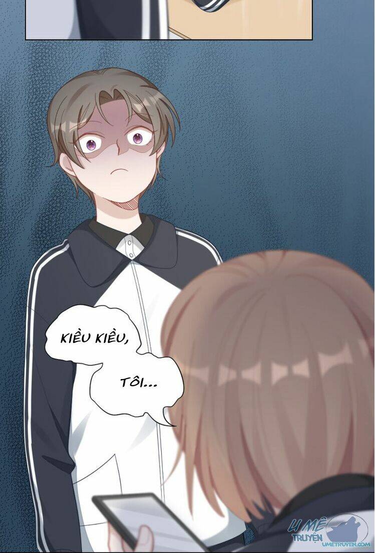 Bạn Trai Là Quái Vật: Chapter 75