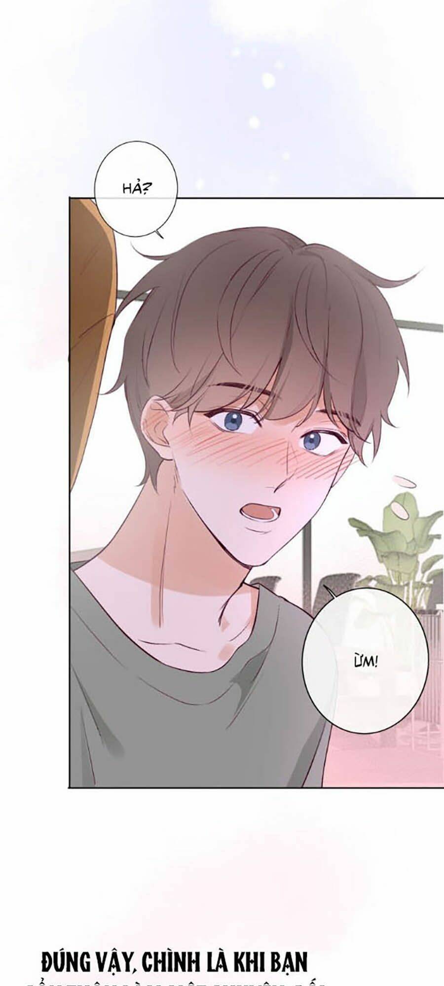 Cát Xê Người Tình Bóng Đêm: Chapter 6