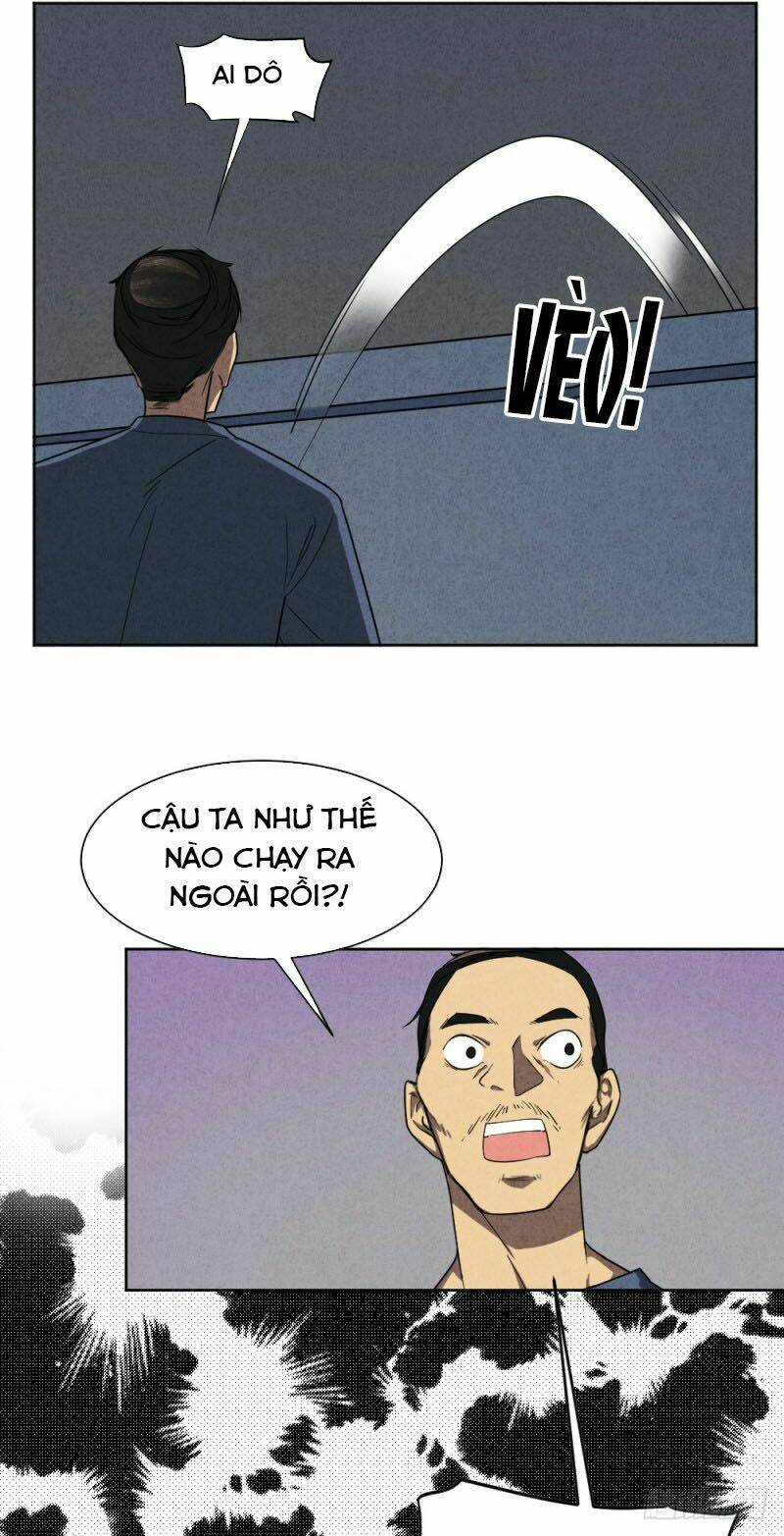 Thông Linh Sư Mạnh Nhất Thành Phố: Chapter 11