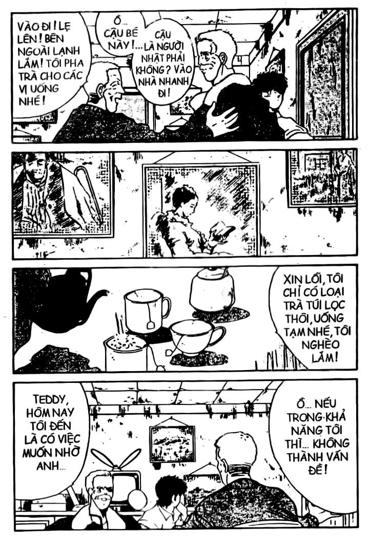 Truyền Nhân Atula 1: Chapter 80