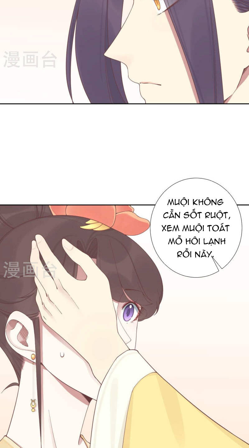 Hoàng Hậu Bận Lắm: Chapter 207