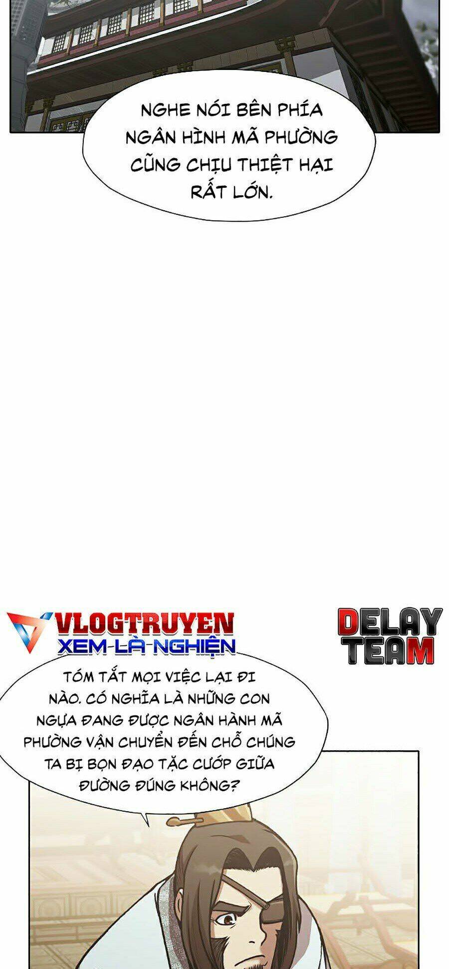 Thiên Võ Chiến Thần: Chapter 24