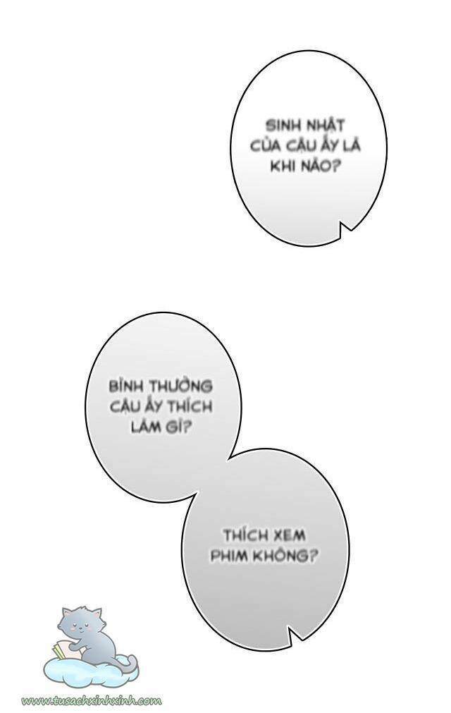 Con Tim Rung Động: Chapter 53