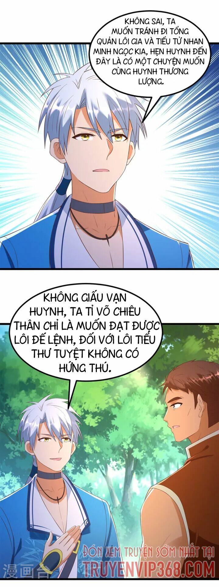 Chí Tôn Trọng Sinh: Chapter 180