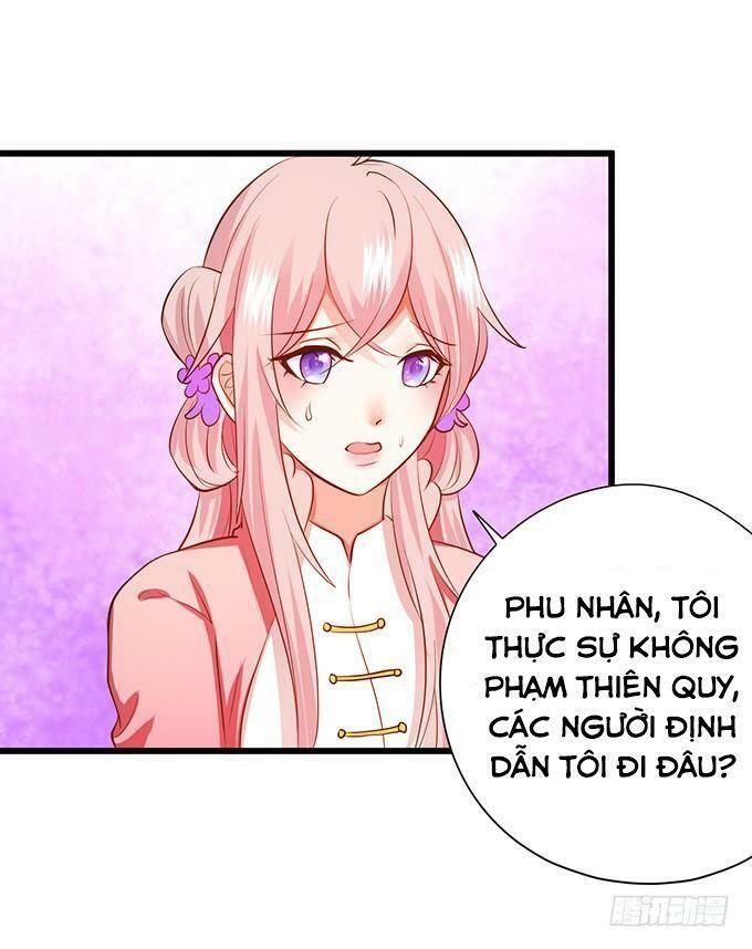 Hồ Tiên Hung Bạo: Chapter 71