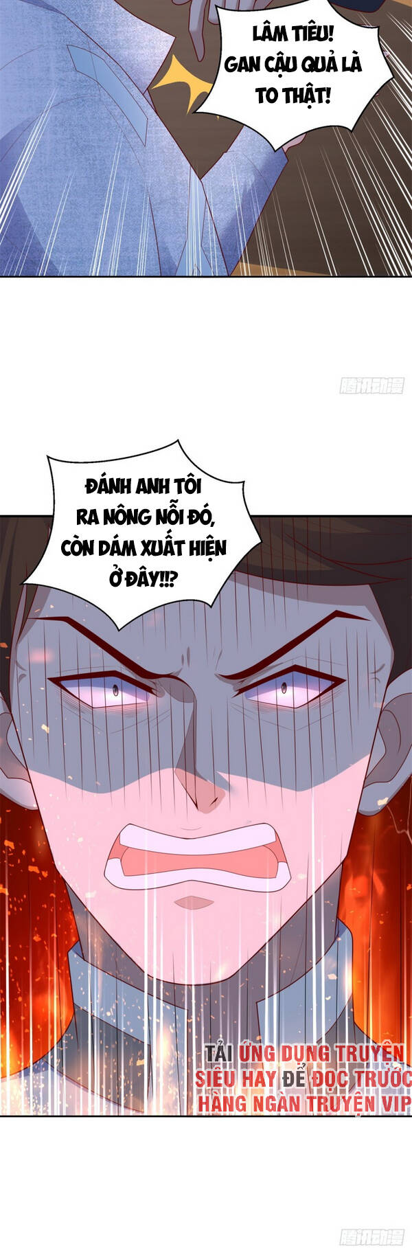 Trọng Sinh Chi Thần Đế Trở Về: Chapter 53