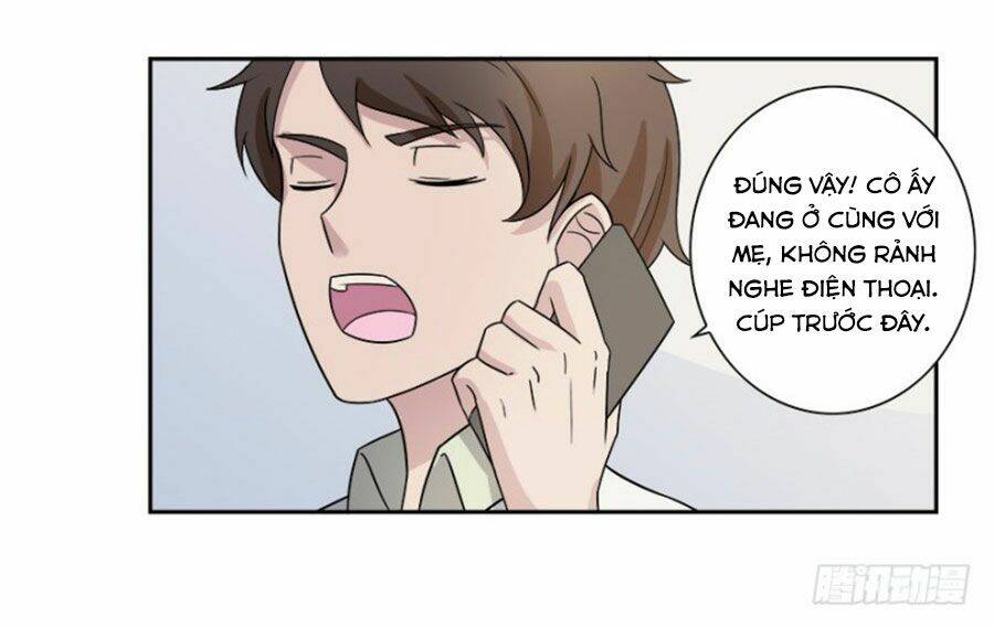 Thiên Kim Đường Môn: Chapter 61