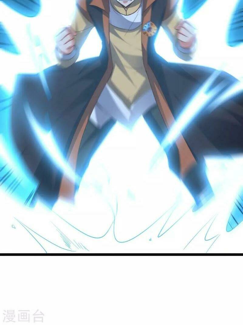 Phục Thiên Thánh Chủ: Chapter 39