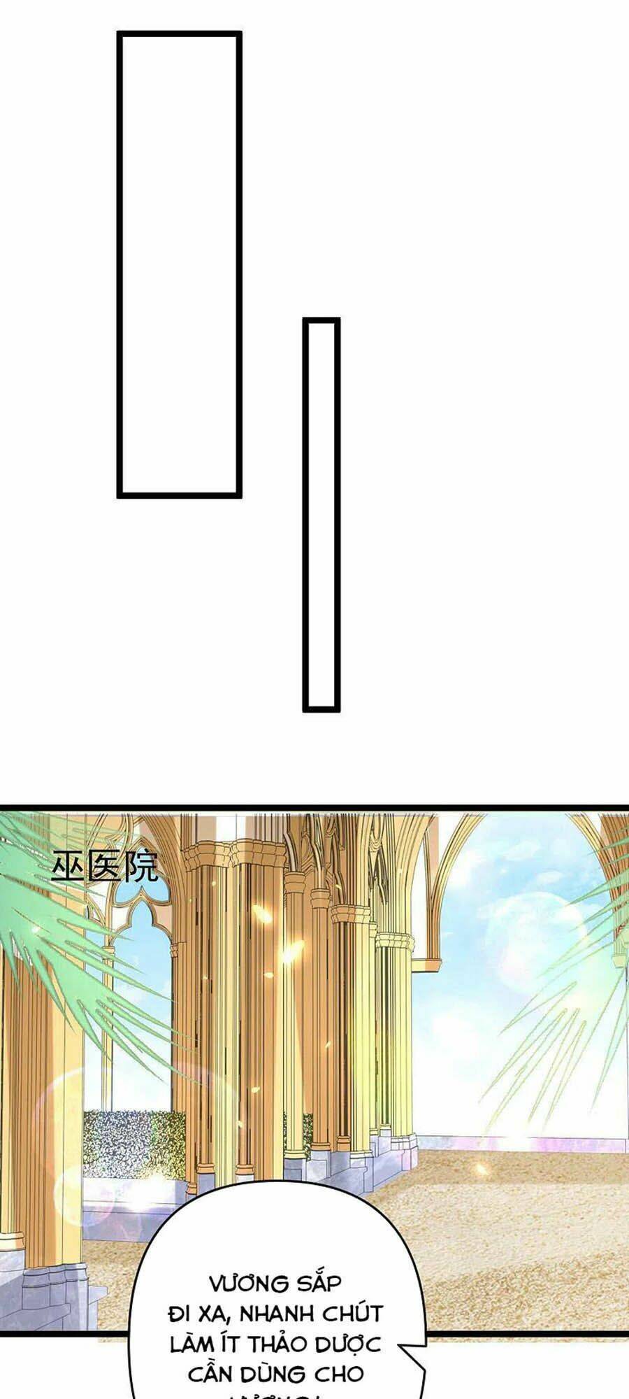 Sủng Hậu Của Vương: Chapter 128