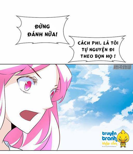 Cường Sủng Hào Môn Tiểu Manh Thê: Chapter 43