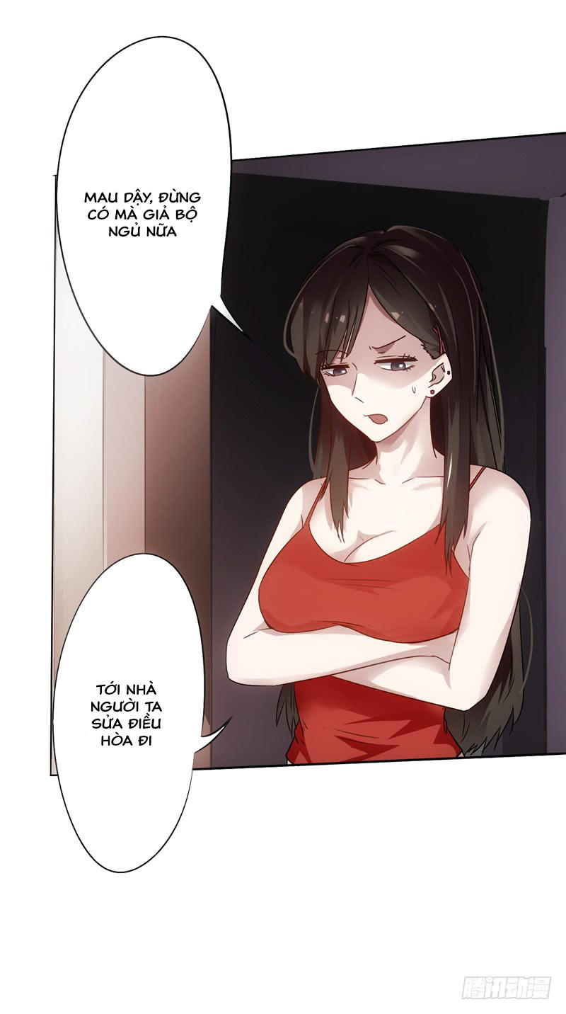 Tối Cường Nông Dân Hệ Thống: Chapter 1